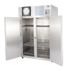 Darwin Chambers Company&nbsp;Double Door Incubator 47 cu. ft.