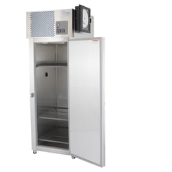 Darwin Chambers Company Single Door Environmental Chamber 21 cu. ft., Quantity: