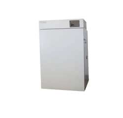 Darwin Chambers Company Single Door Thermoelectric Incubator, 33.5"" D