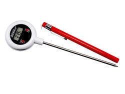 Thermco Products Inc WATERPF DIG THERMOM 50/300C