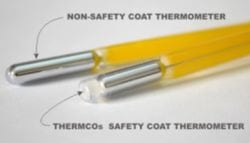 Thermco Products Inc AUTOCLAVE THERMOMETER NIST, Quantity: Each of 1