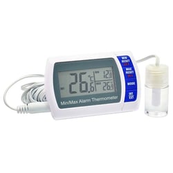 Thermco Products Inc REFRIG THERM W/CERT, Quantity: Each of 1