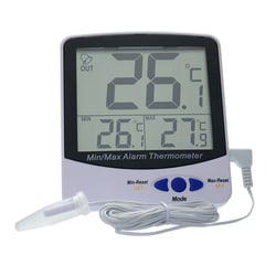 Thermco Products Inc LRG TRIP DISPLAY MIN/MAX THERM