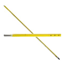 Thermco Products Inc THERMOMETER ASTM 6C
