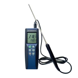 Thermco Products Inc&nbsp;SUPR PRE RTD PLAT THERM W/MEM