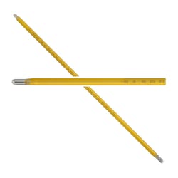 Thermco Products Inc Melt Point 0/160C x 1.0C (Encompass), Quantity: Each