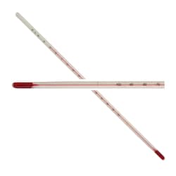 Thermco Products Inc -100TO50C PART/EMER/RED THERMO