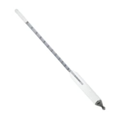 Thermco Products Inc HYDROMETER S/G 1.200/1.420