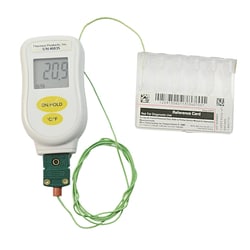 Thermco Products Inc WORKSTATION THERMOMETER