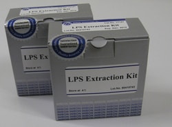 Bulldog Bio Inc LPS EXTRACTION KIT 100 RN, Quantity: Pack of 100