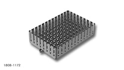 Bulldog Bio Inc ADAPTOR FOR WELL PLATE, Quantity: Each of 1