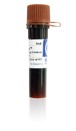 Bulldog Bio Inc REDSAFE DNA STAIN 1 ML, Quantity: Each of 1