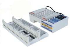 Bulldog Bio Inc MINIRUN ELECTROPHORESIS SYS