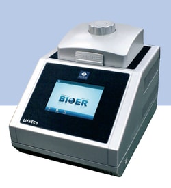 Bulldog Bio Inc&nbsp;LIFEECO THERMAL CYCLER