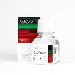 Bulldog Bio Inc CellCover Biomolecule Stabilizing Solution, 50ml bottle,