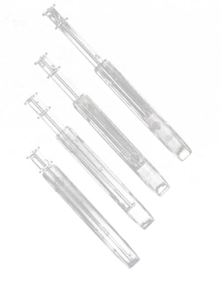 Bulldog Bio Inc FASTGENE AGAROSE GEL BAND CUT