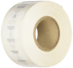 GA International Cryo-DTermo – DYMO-Compatible Cryogenic Labels, Quantity: