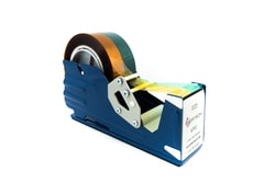 BERTECH KELEX Industrial Grade 2 In. Wide Tape Dispenser, Quantity: Each