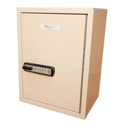 Medicus Health&nbsp;Narcotic Cabinet, Electronic Programmable Lock, Medium