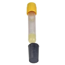 Medicus Health Short Test Tube Adapters for Centrifuge, 10 PK, Quantity: