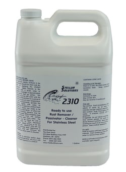 Stellar Solutions Inc CitriSurf 2310 Gel | 1 Gal, Quantity: Each of 1
