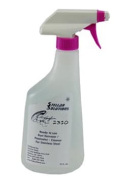 Stellar Solutions Inc CitriSurf 2310 Spray Gel | 22oz, Quantity: Case of