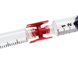 International Medical Industries (IMI) Guarded Luer Connector (Female Luer