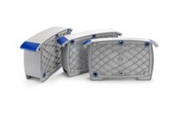EMD MILLIPORE 3P BIOPHARM HC Pro Pod Depth Filter, X0SP media series, 1.1