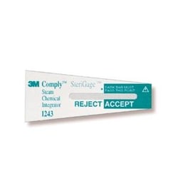 MEDPLUS SERVICES USA COMPLY STERIGAGE 1243A 1000/CS