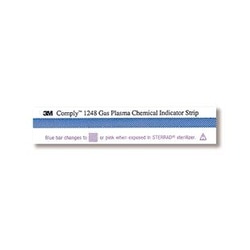 MEDPLUS SERVICES USA COMPLY INDICAT STRPS 1000/CS, Quantity: Case of 1000