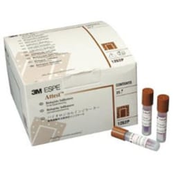 MEDPLUS SERVICES USA ATTEST INDICATOR 100/BX 4BX/CS