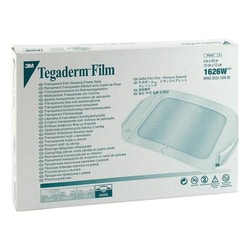 MEDPLUS SERVICES USA TEGADERM 4X4.75IN 200CS, Quantity: Case of 200