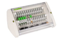 MEDPLUS SERVICES USA INDICATOR INCUBATOR 28-VIAL, Quantity: Each of 1