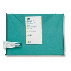 MEDPLUS SERVICES USA 3M INTEGRATOR TEST 64EA/CASE, Quantity: Case of 64