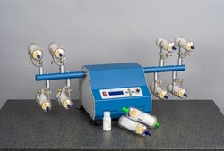 Cytiva (Formerly Pall Lab) Envirochek Polyester HV Sampling Capsule, Individually