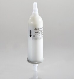 Cytiva HEPA Capsule with Versapor Membrane - 1.2 µm, 3/8 in. FNPT & hose