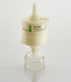 Cytiva (Formerly Pall Lab) AcroPak 500 Capsules with Supor Membrane - 0.8/0.45