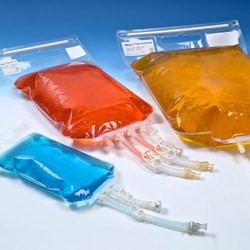 Cytiva (Formerly Pall Lab) ADVANTAFLEX GRADE TPE 2L, Quantity: Each of