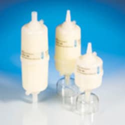 Cytiva AcroPak™ 500 Capsules with Supor Membrane - 0.1/0.1 µm, gamma-irradiated (1/pkg)
