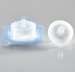Cytiva (Formerly Pall Lab) DMSO-Safe Acrodisc Syringe Filter - 0.2 m, 25 mm, sterile (50/pkg)