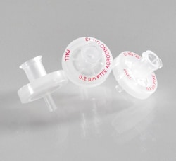 Cytiva Acrodisc Syringe Filter with PVDF Membrane - 0.45 µm, 13 mm, minispike