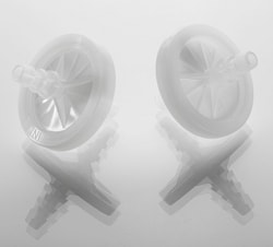 Cytiva Acro 37 TF Vent Device with PTFE Membrane - 0.2 µm, 37 mm (24/pkg),