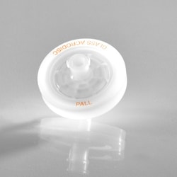 Cytiva (Formerly Pall Lab) Acrodisc Syringe Filter with Glass Fiber Filter