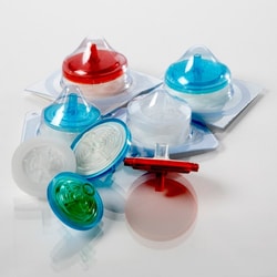 Cytiva Acrodisc Syringe Filters with Supor Membrane, Sterile - 0.45 µm,