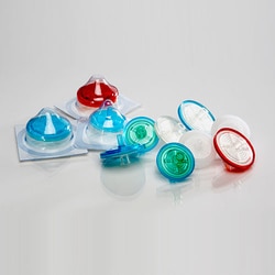 Cytiva (Formerly Pall Lab) Acrodisc Syringe Filters with Supor Membrane,