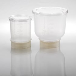 Cytiva (Formerly Pall Lab) MicroFunnel Filter Funnel with Metricel Black