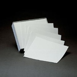 Cytiva (Formerly Pall Lab) Solvent Saturations Pads (50/pkg)