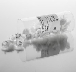 Cytiva (Formerly Pall Lab) Acrodisc Syringe Filter with wwPTFE Membrane - 0.45um, 25 mm (200/pkg)