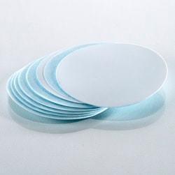 Cytiva (Formerly Pall Lab) A/E Glass Fiber Disc Filter - 1 m, 47 mm (100/pkg),