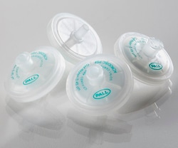 Cytiva (Formerly Pall Lab) Acrodisc PSF Syringe Filters with Nylon Membrane